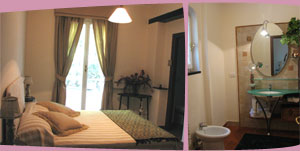 Bed & Breakfast Villa Villacolle Finale Ligure